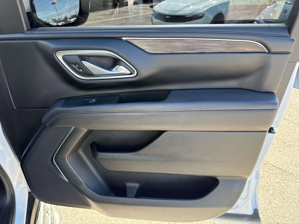 2024 Chevrolet Tahoe LS