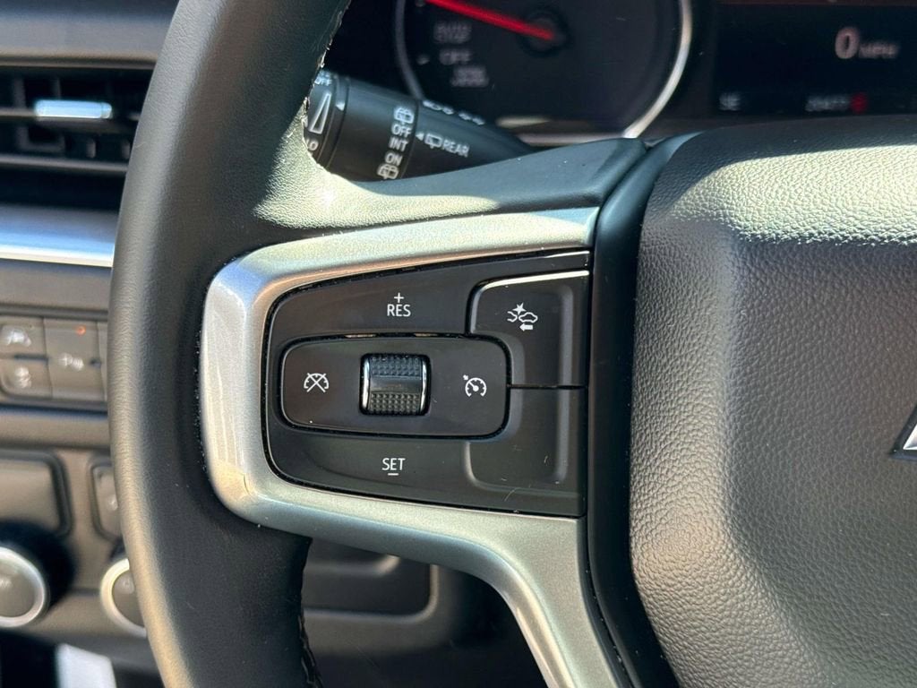 2024 Chevrolet Tahoe LS