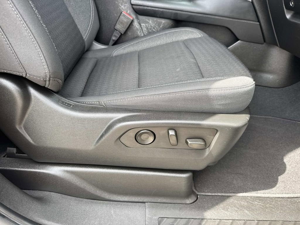 2022 Chevrolet Tahoe LS