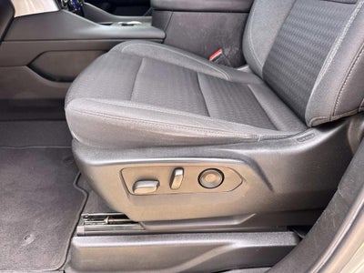 2022 Chevrolet Tahoe LS