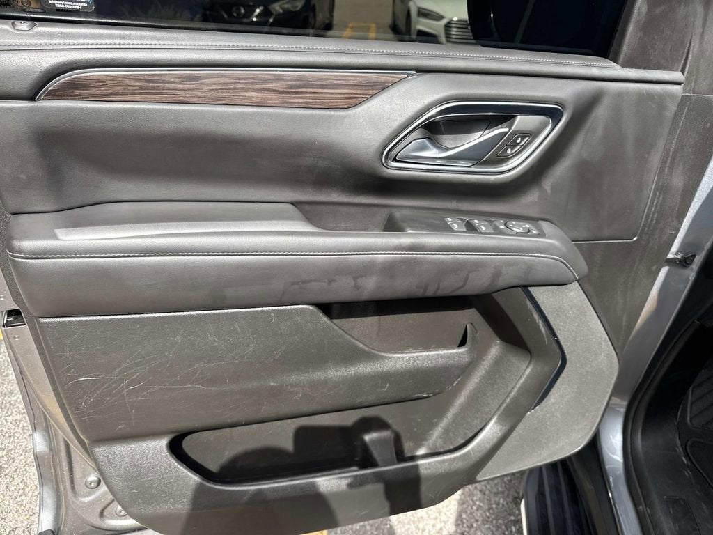 2022 Chevrolet Tahoe LS