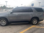 2022 Chevrolet Tahoe LS