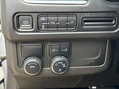 2022 Chevrolet Tahoe LS