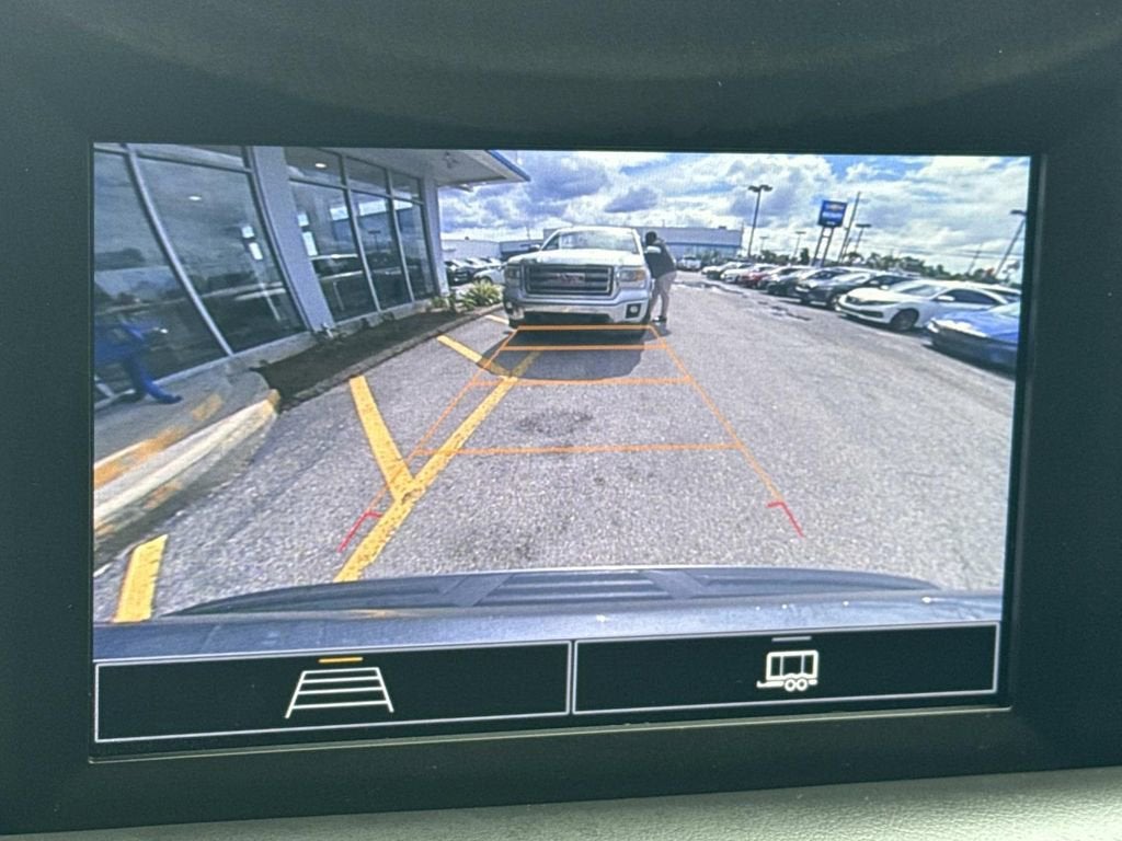 2022 Chevrolet Tahoe LS
