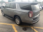 2022 Chevrolet Tahoe LS