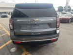 2022 Chevrolet Tahoe LS