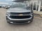 2022 Chevrolet Tahoe LS