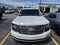 2015 Chevrolet Suburban LTZ