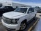 2015 Chevrolet Suburban LTZ