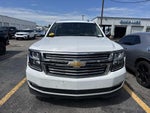 2015 Chevrolet Suburban LTZ
