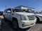 2013 Cadillac Escalade ESV Platinum Edition