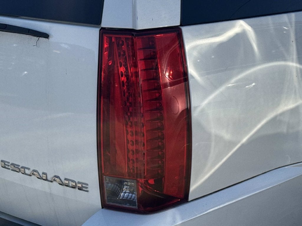 2013 Cadillac Escalade ESV Platinum Edition