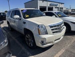 2013 Cadillac Escalade ESV Platinum Edition