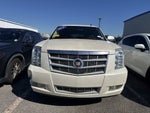 2013 Cadillac Escalade ESV Platinum Edition