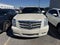 2013 Cadillac Escalade ESV Platinum Edition