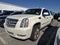 2013 Cadillac Escalade ESV Platinum Edition