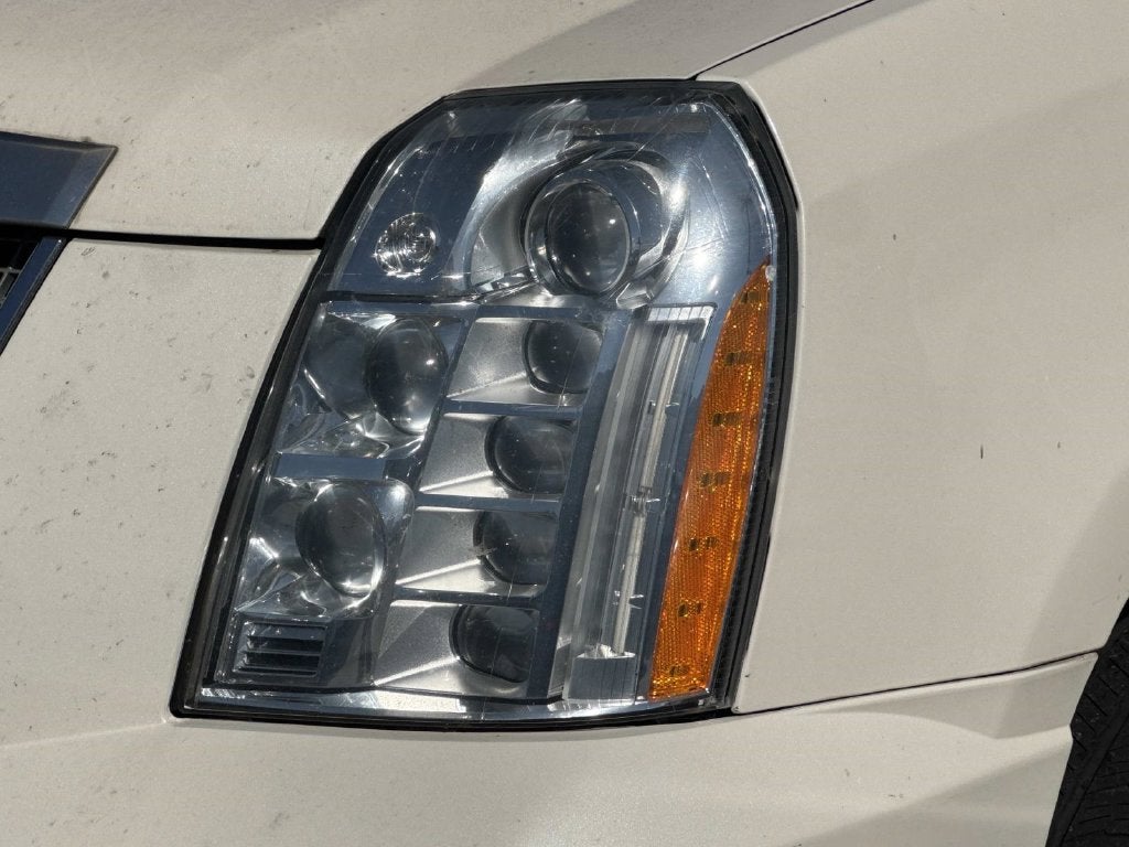 2013 Cadillac Escalade ESV Platinum Edition