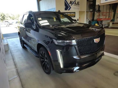 2023 Cadillac Escalade 4WD Sport