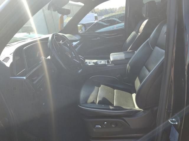 2023 Cadillac Escalade 4WD Sport