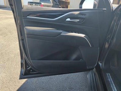 2023 Cadillac Escalade 4WD Sport