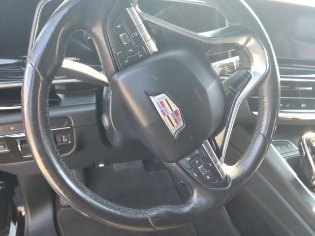 2023 Cadillac Escalade 4WD Sport
