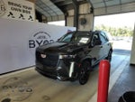 2023 Cadillac Escalade 4WD Sport