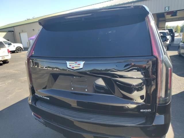 2023 Cadillac Escalade 4WD Sport