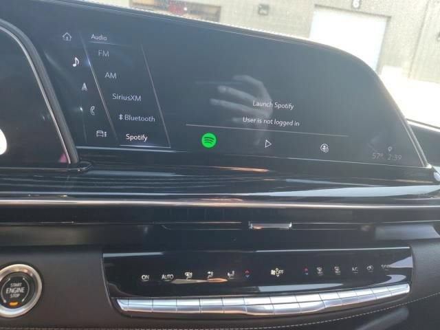 2023 Cadillac Escalade 4WD Sport