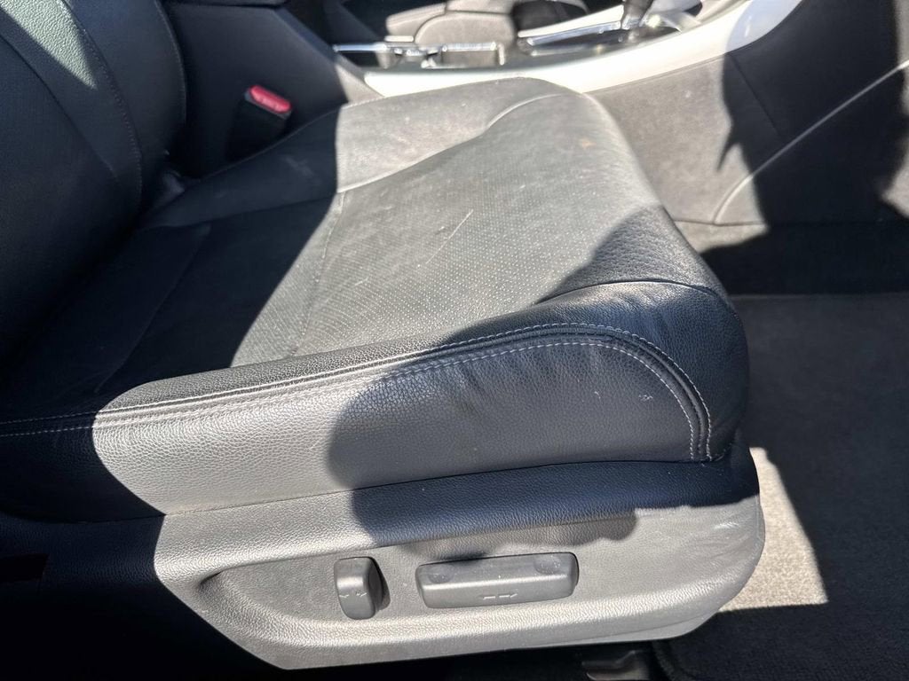 2013 Honda Accord Sdn EX-L