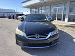 2013 Honda Accord Sdn EX-L