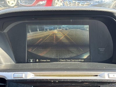 2013 Honda Accord Sdn EX-L