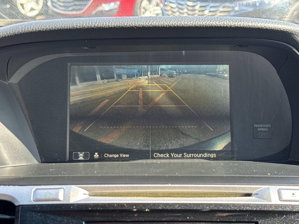 2013 Honda Accord Sdn EX-L