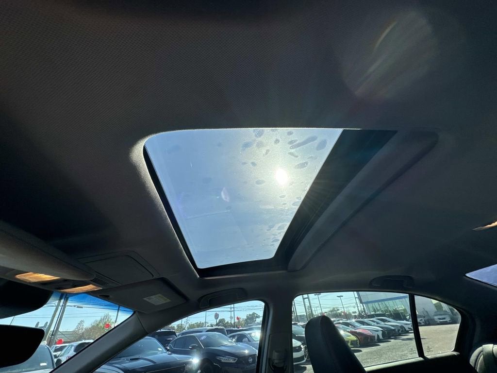 2013 Honda Accord Sdn EX-L