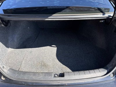 2013 Honda Accord Sdn EX-L