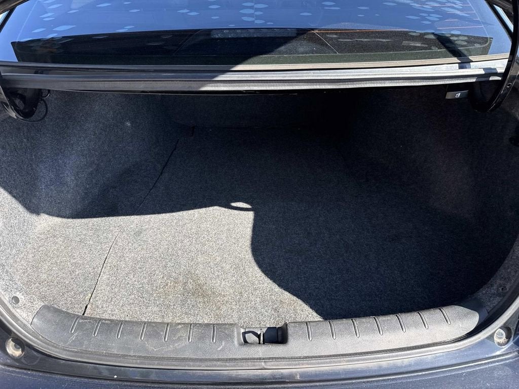 2013 Honda Accord Sdn EX-L