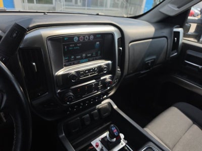 2021 Chevrolet Silverado 6500 HD LT