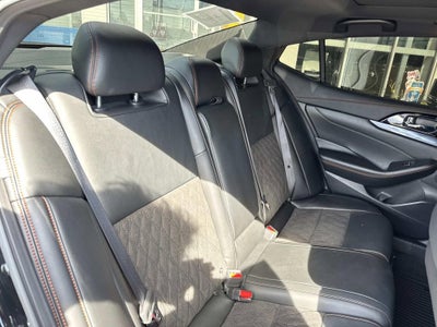 2023 Nissan Maxima SR