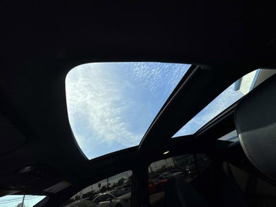 2023 Nissan Maxima SR