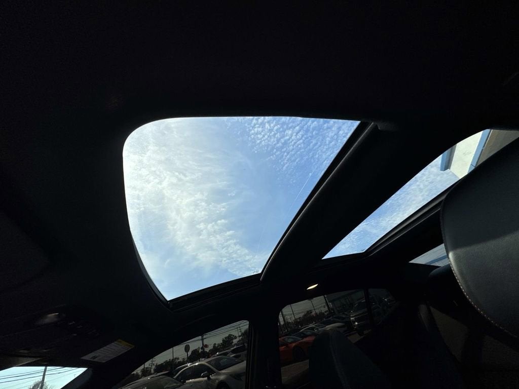 2023 Nissan Maxima SR