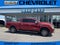 2016 Nissan Titan XD Platinum Reserve