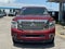 2016 Nissan Titan XD Platinum Reserve