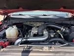 2016 Nissan Titan XD Platinum Reserve
