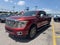 2016 Nissan Titan XD Platinum Reserve