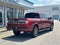 2016 Nissan Titan XD Platinum Reserve