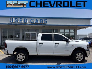2016 Nissan Titan XD Platinum Reserve