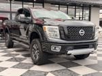 2016 Nissan Titan XD PRO-4X