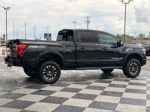 2016 Nissan Titan XD PRO-4X