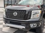 2016 Nissan Titan XD PRO-4X