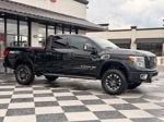 2016 Nissan Titan XD PRO-4X