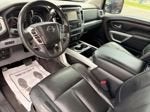 2016 Nissan Titan XD PRO-4X